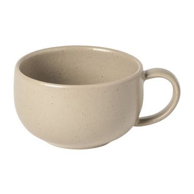 Costa Nova Tasse 0,22 L Pacifica; 215 ml, 5.7 cm (H); braun; 12 Stück / Pack Costa Nova Tasse 0,22 L Pacifica; 215 ml, 5.7 cm (H); braun; 12 Stück / Pack