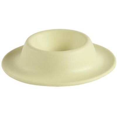 APS Eierbecher EGGY, 4er-Set, Melamin; 8.5x8.5x8.5x2 cm (LxBxØxH); gelb; rund APS Eierbecher EGGY, 4er-Set, Melamin; 8.5x8.5x8.5x2 cm (LxBxØxH); gelb; rund