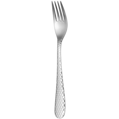 Sola Menügabel Lima; 19.5 cm (L); silber; 12 Stück / Pack Sola Menügabel Lima; 19.5 cm (L); silber; 12 Stück / Pack