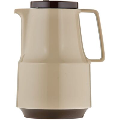 helios Isolierkanne Buffet; 1 l, 22.5 cm (H); beige helios Isolierkanne Buffet; 1 l, 22.5 cm (H); beige