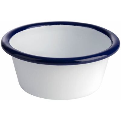 APS - Enamelware - Ø8 cm - 0,08 L - Salatschüssel APS - Enamelware - Ø8 cm - 0,08 L - Salatschüssel
