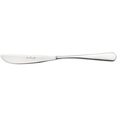 Pintinox Dessertmesser AUDREY Geschmiedet; 20 cm (L); silber; 12 Stück / Pack Pintinox Dessertmesser AUDREY Geschmiedet; 20 cm (L); silber; 12 Stück / Pack