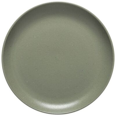Costa Nova Runde Platte 20 Pacifica; 19.5x2.4 cm (ØxH); grün; rund; 18 Stück / Pack Costa Nova Runde Platte 20 Pacifica; 19.5x2.4 cm (ØxH); grün; rund; 18 Stück / Pack