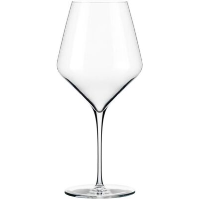 Libbey PRISM Weinglas-Set - 12 Stück Libbey PRISM Weinglas-Set - 12 Stück