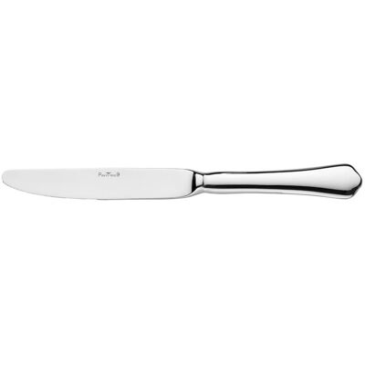 Pintinox Dessertmesser RIALTO; 22.7 cm (L); silber; 12 Stück / Pack Pintinox Dessertmesser RIALTO; 22.7 cm (L); silber; 12 Stück / Pack