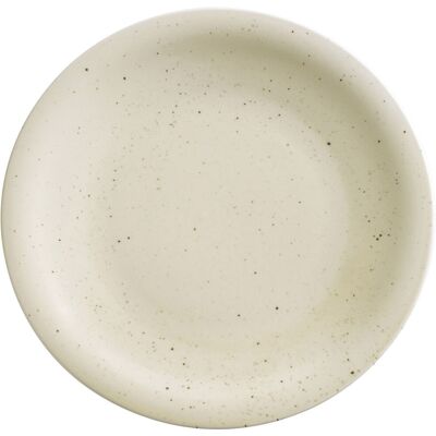 Kahla Modell Homestyle Beige Essteller - Teller Kahla Modell Homestyle Beige Essteller - Teller
