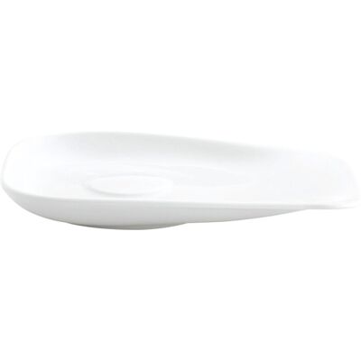 KAHLA - Elixyr - Weiß - Espresso Untere - Dinnerware KAHLA - Elixyr - Weiß - Espresso Untere - Dinnerware
