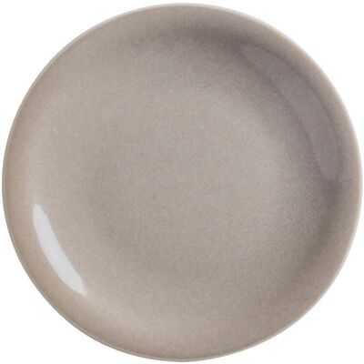 Kahla Homestyle Teller - Porzellan, 15,6cm, Grau Kahla Homestyle Teller - Porzellan, 15,6cm, Grau