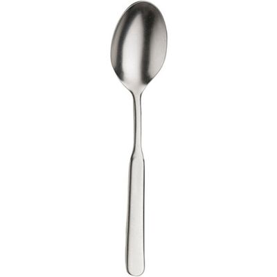 Pintinox Dessertgabel LEONARDO; 17.7 cm (L); silber; 12 Stück / Pack Pintinox Dessertgabel LEONARDO; 17.7 cm (L); silber; 12 Stück / Pack