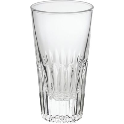 WELLCO Arosa Whiskyglas - Hochwertiges Glas WELLCO Arosa Whiskyglas - Hochwertiges Glas