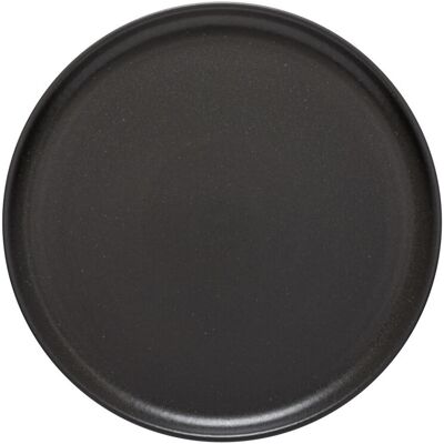 Costa Nova Runde Platte 32 Pacifica; 32.3x2.3 cm (ØxH); grau; rund; 12 Stück / Pack Costa Nova Runde Platte 32 Pacifica; 32.3x2.3 cm (ØxH); grau; rund; 12 Stück / Pack