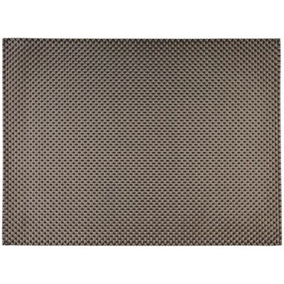 APS Tischset TIRA, PVC; 33x45 cm (BxL); grau APS Tischset TIRA, PVC; 33x45 cm (BxL); grau