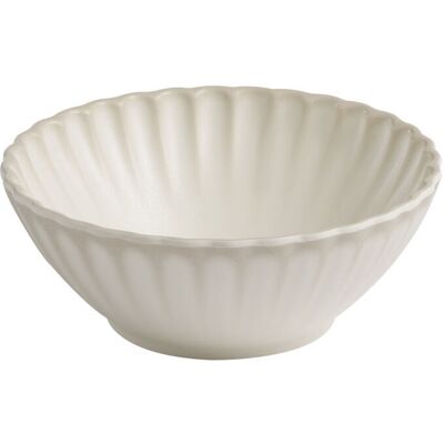 APS Schale ARUMI, Melamin; 500 ml, 16x16x6.5 cm (LxBxH); beige APS Schale ARUMI, Melamin; 500 ml, 16x16x6.5 cm (LxBxH); beige