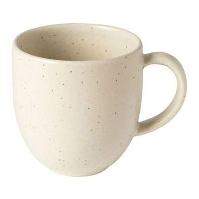 Casafina Pacifica Becher Vanille - Tasse Casafina Pacifica Becher Vanille - Tasse