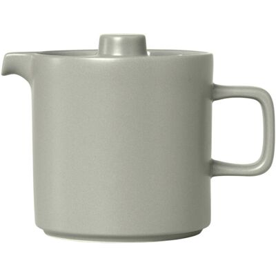 Blomus Pilar 1L Graue Teekanne - Teapot Blomus Pilar 1L Graue Teekanne - Teapot