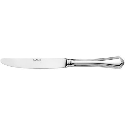 Pintinox Dessertmesser DUCALE; 22.7 cm (L); silber; 12 Stück / Pack Pintinox Dessertmesser DUCALE; 22.7 cm (L); silber; 12 Stück / Pack
