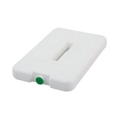 Schneider Kühlakku COLD GN 1/4 -3°C; GN 1/4, 26.5x16.2x3 cm (LxBxH); weiß Schneider Kühlakku COLD GN 1/4 -3°C; GN 1/4, 26.5x16.2x3 cm (LxBxH); weiß