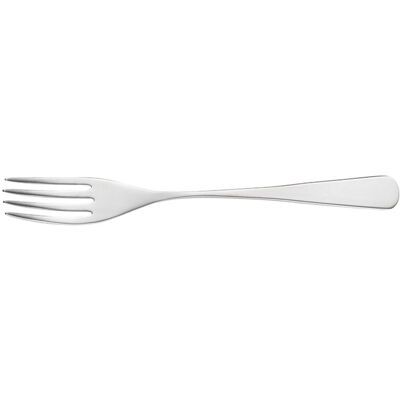 Pintinox Dessertgabel AUDREY Mystique Geschmiedet; 18 cm (L); silber; 12 Stück / Pack Pintinox Dessertgabel AUDREY Mystique Geschmiedet; 18 cm (L); silber; 12 Stück / Pack