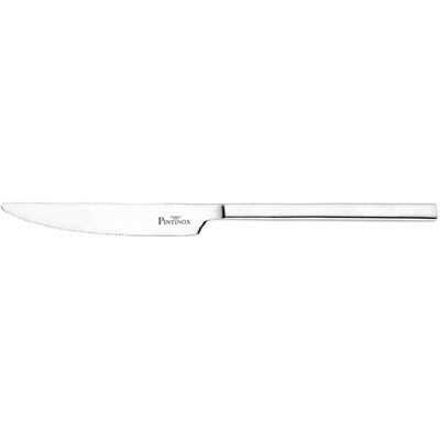 Pintinox Dessertmesser TIE Geschmiedet; 20 cm (L); silber; 12 Stück / Pack Pintinox Dessertmesser TIE Geschmiedet; 20 cm (L); silber; 12 Stück / Pack