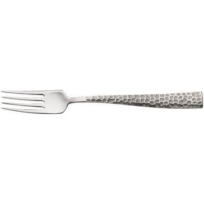 Pintinox Dessertgabel PALACE MARTELLATO Gehämmert; 18.2 cm (L); silber; 12 Stück / Pack Pintinox Dessertgabel PALACE MARTELLATO Gehämmert; 18.2 cm (L); silber; 12 Stück / Pack