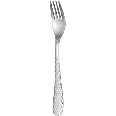 Sola Dessertgabel Lima; 18.4 cm (L); silber; 12 Stück / Pack Sola Dessertgabel Lima; 18.4 cm (L); silber; 12 Stück / Pack