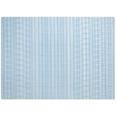 APS Tischset VELMA, Silikon; 33x45 cm (BxL); blau APS Tischset VELMA, Silikon; 33x45 cm (BxL); blau