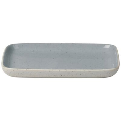 Blomus - Sablo - Ø10 cm - Grau - Snackteller Blomus - Sablo - Ø10 cm - Grau - Snackteller