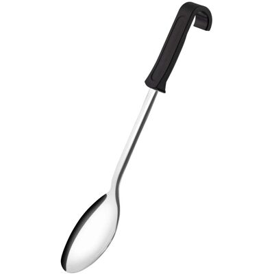 APS Servierlöffel 34 cm - Hitzebeständig, Ergonomischer Griff APS Servierlöffel 34 cm - Hitzebeständig, Ergonomischer Griff