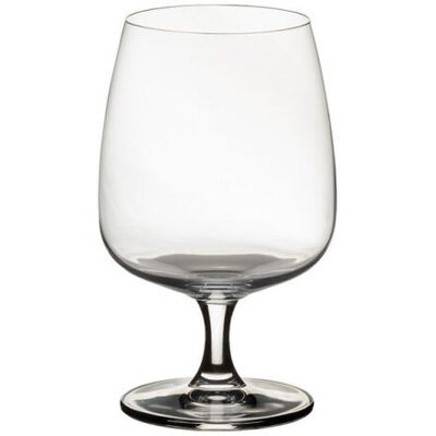 Costa Nova Cognacschwenker 38 cl Isabel; 380 ml, 23.4 cm (H); transparent; 12 Stück / Pack Costa Nova Cognacschwenker 38 cl Isabel; 380 ml, 23.4 cm (H); transparent; 12 Stück / Pack
