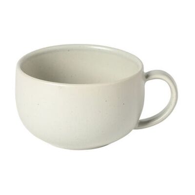 Costa Nova Tasse 0,22 L Pacifica; 215 ml, 5.7 cm (H); grau; 12 Stück / Pack Costa Nova Tasse 0,22 L Pacifica; 215 ml, 5.7 cm (H); grau; 12 Stück / Pack