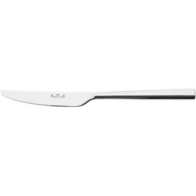 Pintinox Dessertmesser HEAVEN Geschmiedet; 20 cm (L); silber; 12 Stück / Pack Pintinox Dessertmesser HEAVEN Geschmiedet; 20 cm (L); silber; 12 Stück / Pack