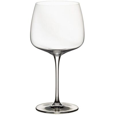 Costa Nova Rotweinglas 66 cl Isabel; 660 ml, 10.9x21.5 cm (ØxH); transparent; 12 Stück / Pack Costa Nova Rotweinglas 66 cl Isabel; 660 ml, 10.9x21.5 cm (ØxH); transparent; 12 Stück / Pack