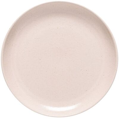 Costa Nova Runde Platte 20 Pacifica; 19.5x2.4 cm (ØxH); rosa; rund; 18 Stück / Pack Costa Nova Runde Platte 20 Pacifica; 19.5x2.4 cm (ØxH); rosa; rund; 18 Stück / Pack