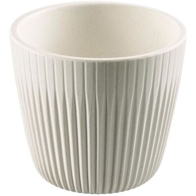 APS Dipschälchen LINEO, 6er-Set,Melamin; 180 ml, 8.5x8.5x7.5 cm (LxBxH); weiß; rund APS Dipschälchen LINEO, 6er-Set,Melamin; 180 ml, 8.5x8.5x7.5 cm (LxBxH); weiß; rund