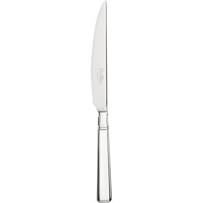 Pintinox - Leonardo - 23 cm - mezzo dentato - Steakmesser Pintinox - Leonardo - 23 cm - mezzo dentato - Steakmesser