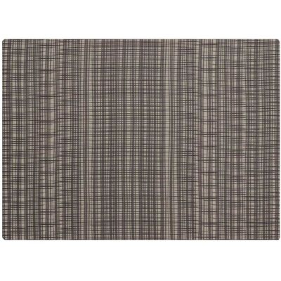 APS Tischset VELMA, Silikon; 33x45 cm (BxL); braun APS Tischset VELMA, Silikon; 33x45 cm (BxL); braun