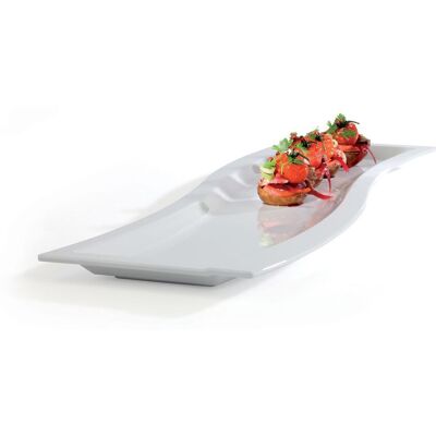 APS GN 2/4 Melamin-Plate APS GN 2/4 Melamin-Plate