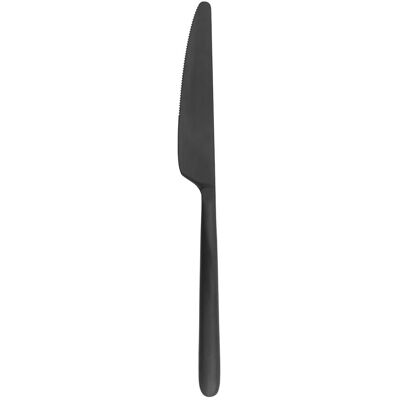 blomus Stella Messer Schwarz - Messer blomus Stella Messer Schwarz - Messer