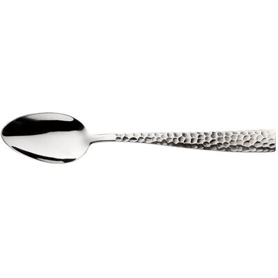 Pintinox Dessertlöffel PALACE MARTELLATO Gehämmert; 18.2 cm (L); silber; 12 Stück / Pack Pintinox Dessertlöffel PALACE MARTELLATO Gehämmert; 18.2 cm (L); silber; 12 Stück / Pack