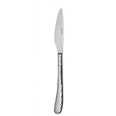 Sola Menumesser Lima; 23 cm (L); silber; 12 Stück / Pack Sola Menumesser Lima; 23 cm (L); silber; 12 Stück / Pack