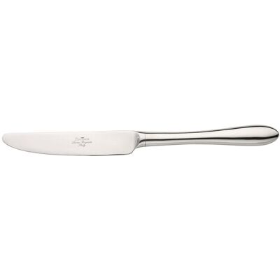 Pintinox Dessertmesser Hohlheft RITZ; 21.5 cm (L); silber; 6 Stück / Pack Pintinox Dessertmesser Hohlheft RITZ; 21.5 cm (L); silber; 6 Stück / Pack