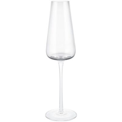 blomus Belo Champagnergläser - 6er-Set, 20 cl, Klar blomus Belo Champagnergläser - 6er-Set, 20 cl, Klar