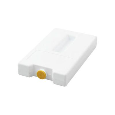 Schneider Kühlakku COLD GN 1/9 -21°C; GN 1/9, 17.6x10.8x3 cm (LxBxH); weiß Schneider Kühlakku COLD GN 1/9 -21°C; GN 1/9, 17.6x10.8x3 cm (LxBxH); weiß