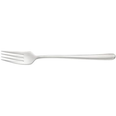 Pintinox Dessertgabel SKY Satin; 18 cm (L); silber; 12 Stück / Pack Pintinox Dessertgabel SKY Satin; 18 cm (L); silber; 12 Stück / Pack