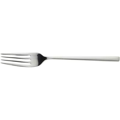 Pintinox Dessertgabel TIE Geschmiedet; 18 cm (L); silber; 12 Stück / Pack Pintinox Dessertgabel TIE Geschmiedet; 18 cm (L); silber; 12 Stück / Pack