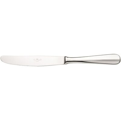 Pintinox Dessertmesser Baguette; 22 cm (L); silber; 12 Stück / Pack Pintinox Dessertmesser Baguette; 22 cm (L); silber; 12 Stück / Pack