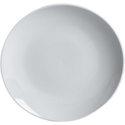 van Well Dessertteller Java, 20,3 cm, van Well; 20.3 cm (Ø); weiß; rund; 6 Stück / Pack van Well Dessertteller Java, 20,3 cm, van Well; 20.3 cm (Ø); weiß; rund; 6 Stück / Pack
