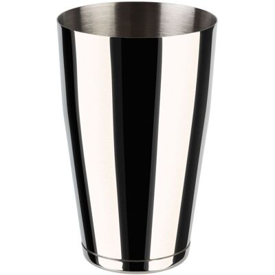 APS Speedshaker/Trinkbecher, Edelstahl; 500 ml, 8.5x8.5x13 cm (LxBxH); silber APS Speedshaker/Trinkbecher, Edelstahl; 500 ml, 8.5x8.5x13 cm (LxBxH); silber