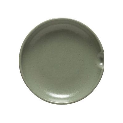 Costa Nova Löffelablage Pacifica; 12x1.9 cm (ØxH); grün; 16 Stück / Pack Costa Nova Löffelablage Pacifica; 12x1.9 cm (ØxH); grün; 16 Stück / Pack