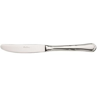 Pintinox Dessertmesser SETTECENTO; 20.2 cm (L); silber; 12 Stück / Pack Pintinox Dessertmesser SETTECENTO; 20.2 cm (L); silber; 12 Stück / Pack